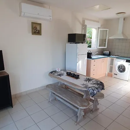 30 M2 Climatise Calme