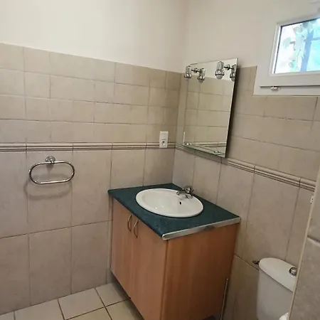 30 M2 Climatise Calme * Эччика-Суарелла