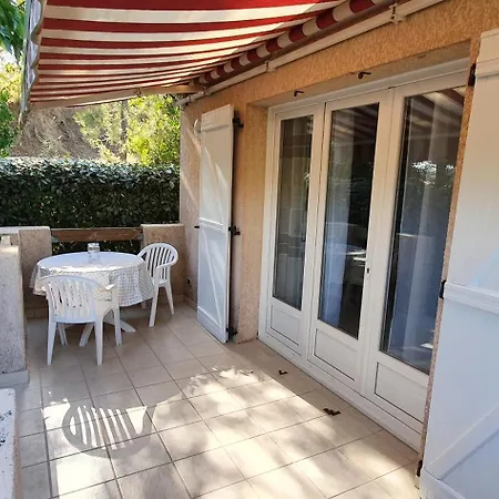 30 M2 Climatise Calme *