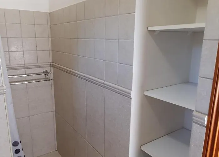 30 M2 Climatise Calme Vakantiehuis Eccica-Suarella (Corsica)