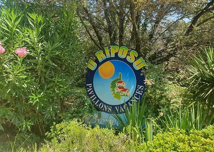 30 M2 Climatise Calme Vakantiehuis *