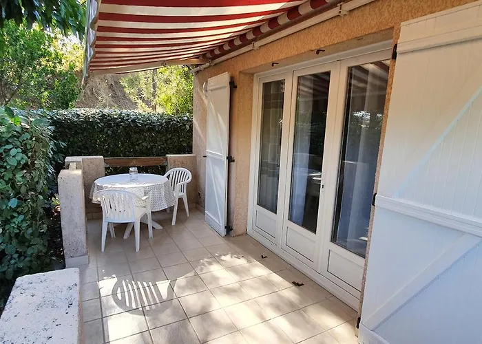 30 M2 Climatise Calme *