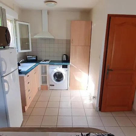 Holiday home 30 M2 Climatise Calme