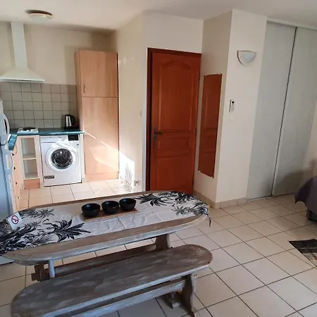 30 M2 Climatise Calme Holiday home *