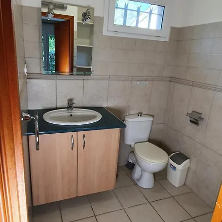 Holiday home 30 M2 Climatise Calme