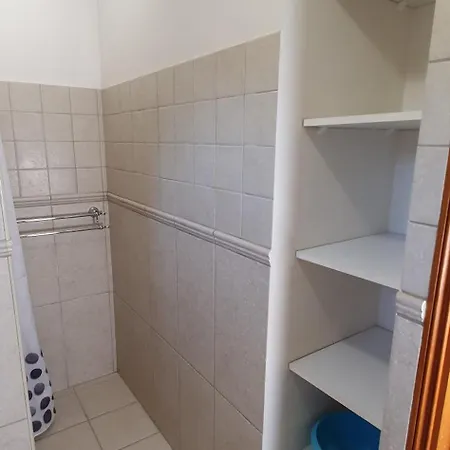 30 M2 Climatise Calme Semesterbostad Eccica-Suarella (Corsica)