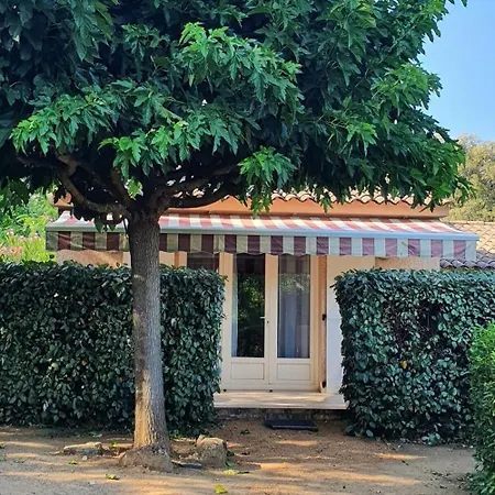 Holiday home 30 M2 Climatise Calme
