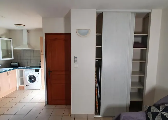 30 M2 Climatise Calme *