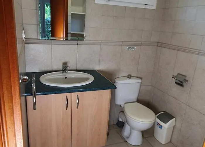 Vakantiehuis 30 M2 Climatise Calme